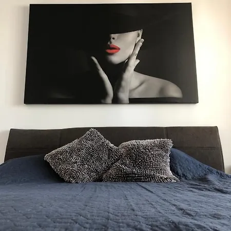 Max Apartament Appartement *