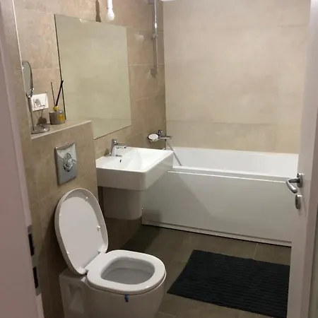 Max Apartament Appartement Braşov