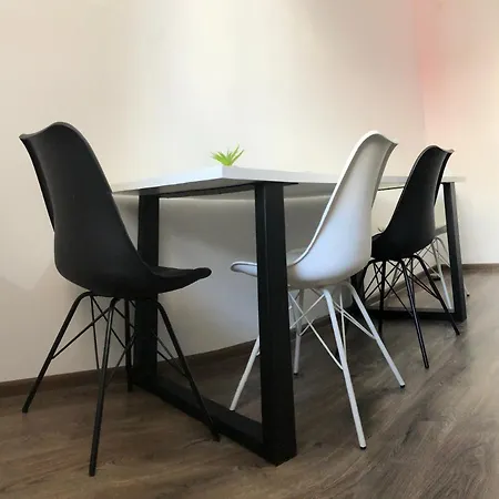 Max Apartament