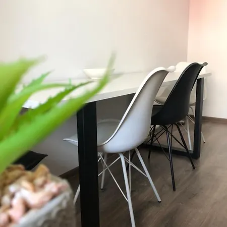 Appartement Max Apartament