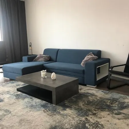 Max Apartament * Braşov