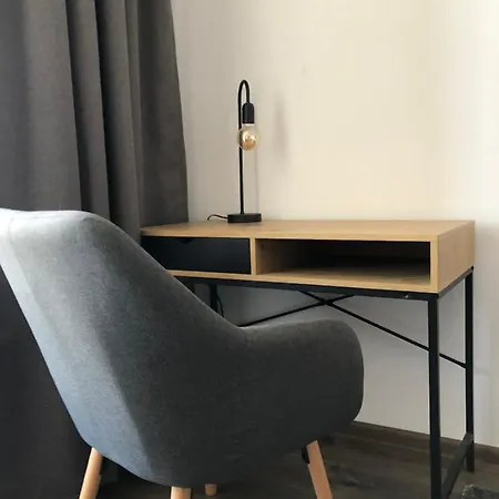 Max Apartament Appartement *