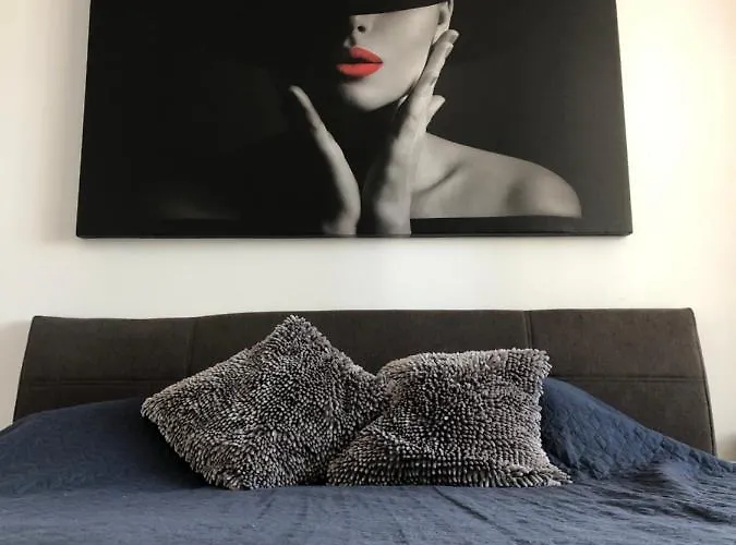 Max Apartament Apartment *