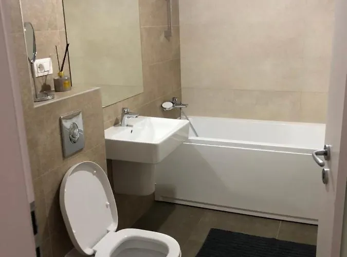 Max Apartament Apartment Brasov