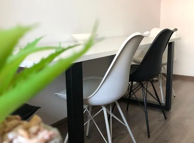 Appartement Max Apartament