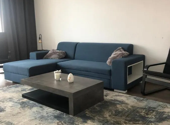 Max Apartament * Brasov