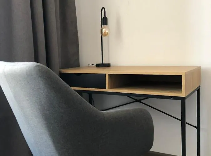 Max Apartament Appartement *